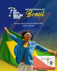 7 de Setembro de 2025